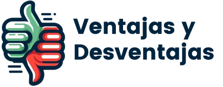 Ventajas y Desventajas logo